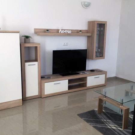 Villa Duga - Familie Il - I Vanovic Lamarra Urlaub Auf Vir Ngoại thất bức ảnh
