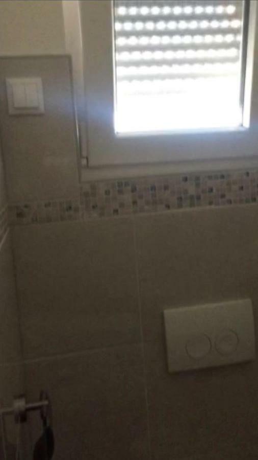 Villa Duga - Familie Il - I Vanovic Lamarra Urlaub Auf Vir Ngoại thất bức ảnh