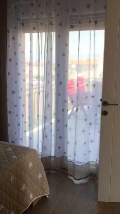 Villa Duga - Familie Il - I Vanovic Lamarra Urlaub Auf Vir Ngoại thất bức ảnh